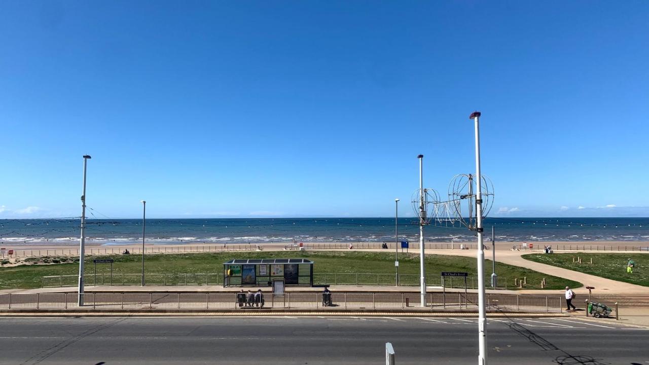 Skye Oceans Hotel Blackpool Exterior photo